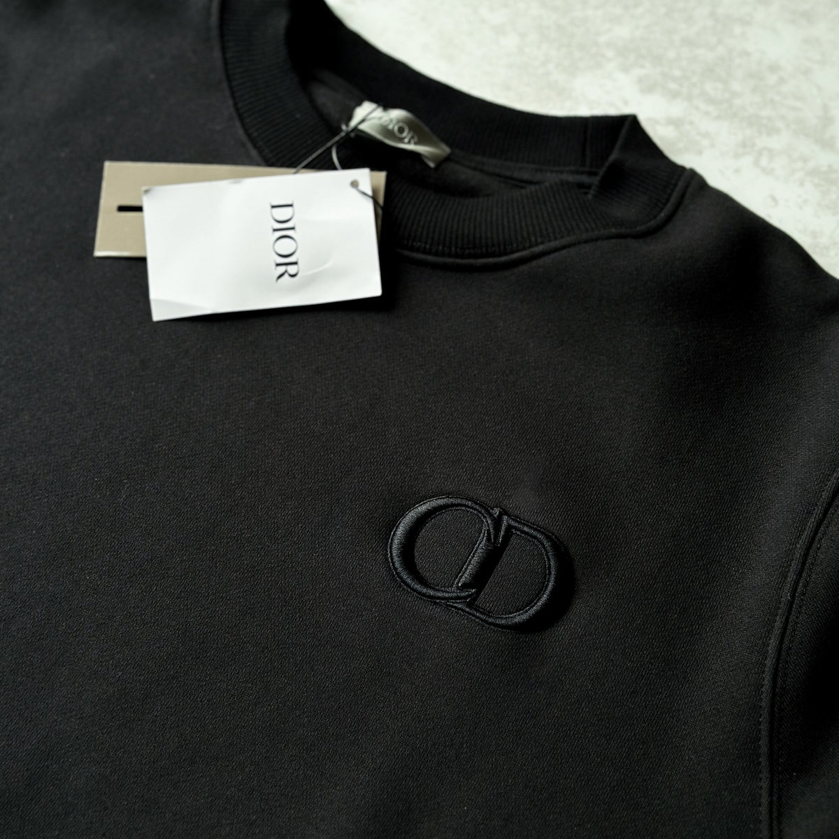 CD SWEATSHIRT ND