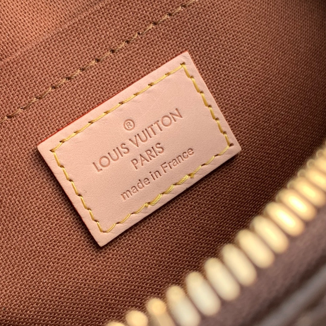 LOU SPEEDY 18 POP BAG