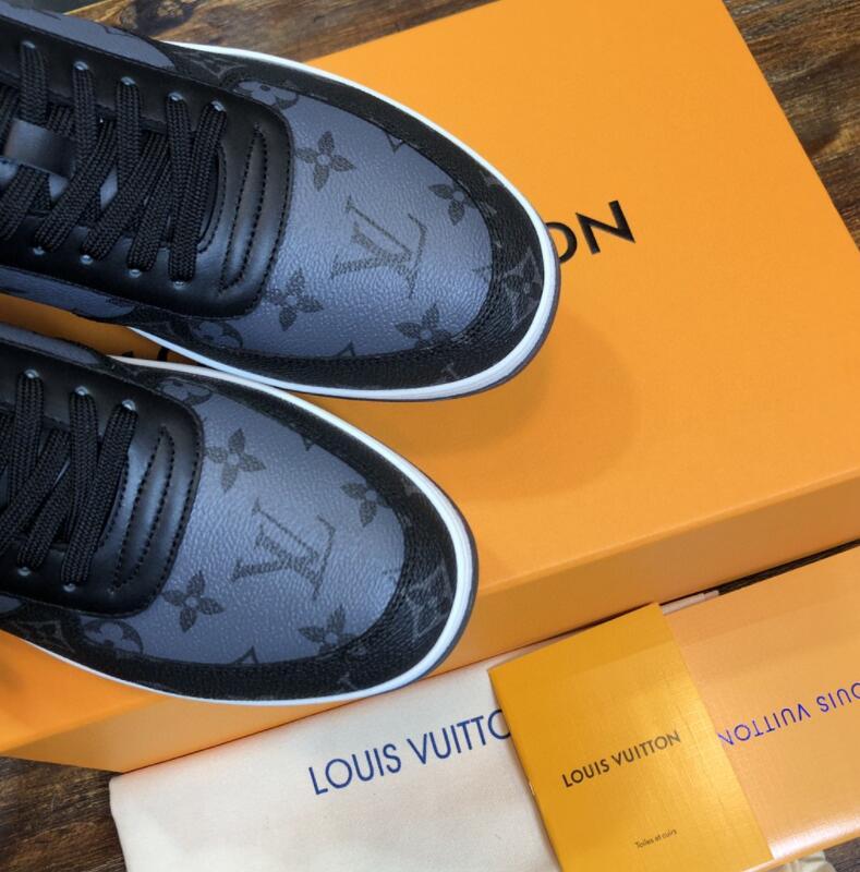 Mila's Edit - LOV Men Shoes - 1412