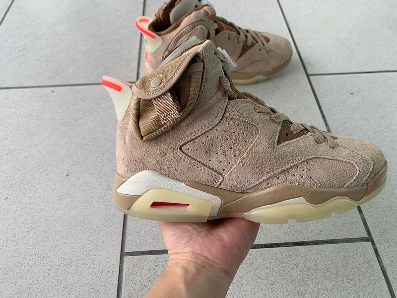 Nike Luxury Shoes