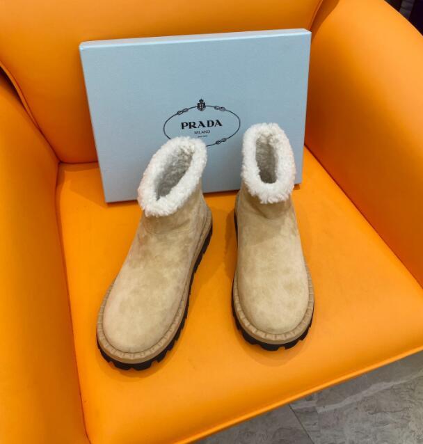 Mila's Edit - PD Women Shoes - 165