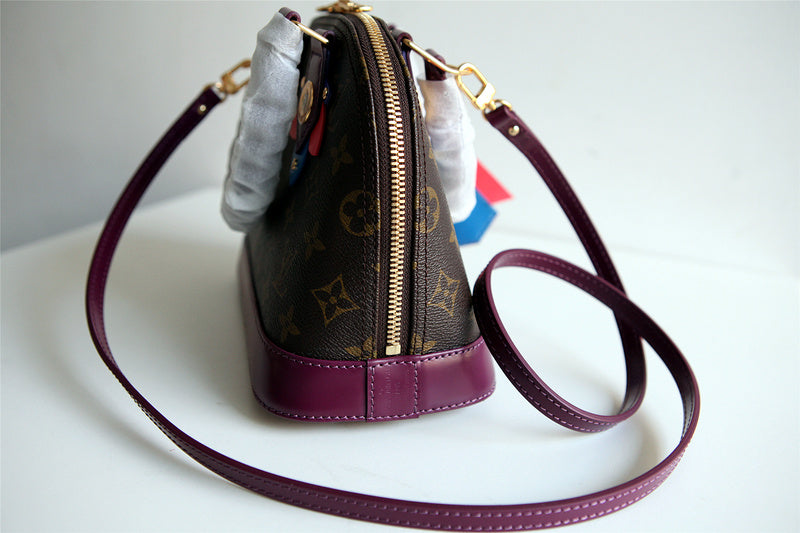 I W Fashion Lu-Vi bags - 8287