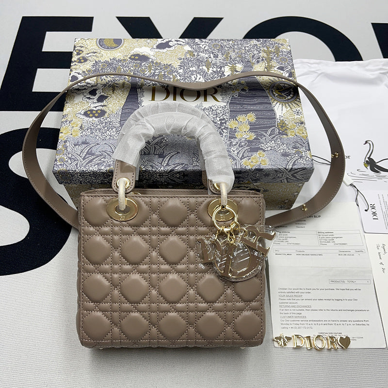 ENT - DOR Bags - 631