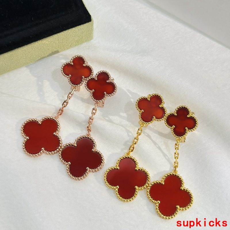 Van Cleef & Arples Jewelry