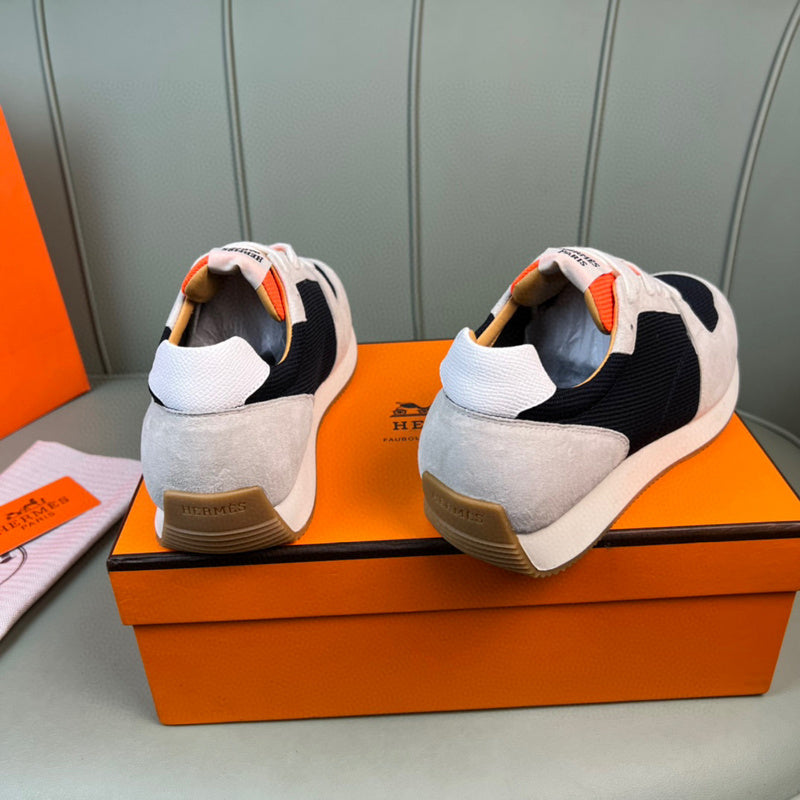 Hermes Luxury Shoes