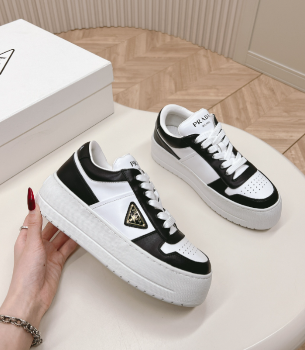 Mila's Edit - PD Women Shoes - 004