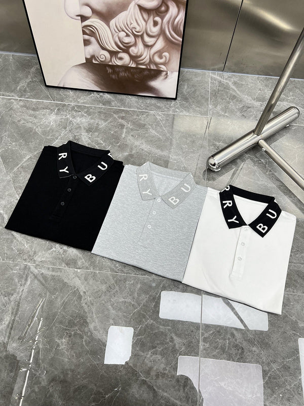 Burberry T-Shirts - 162