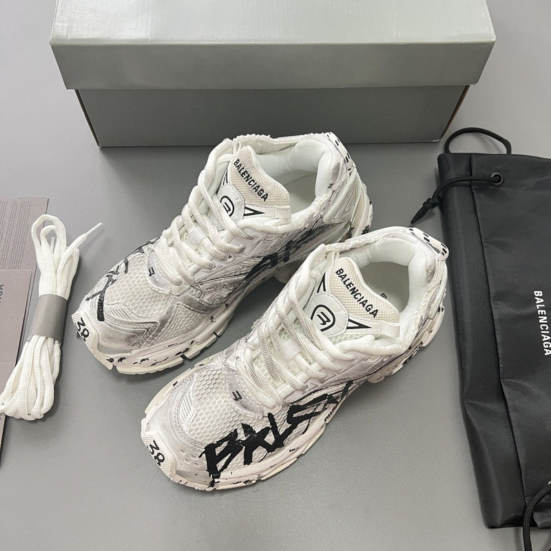 Balenciaga Luxury Shoes