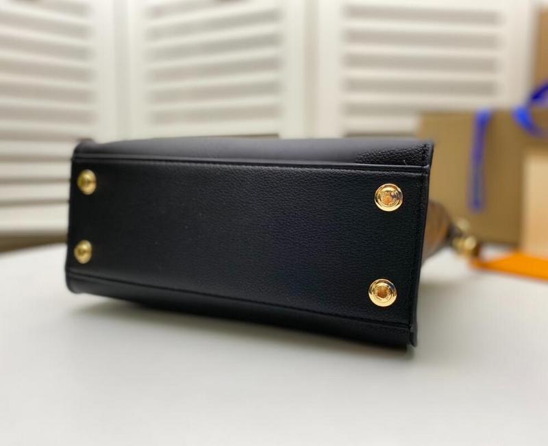 Mila's Edit - LOV Bags - 2163