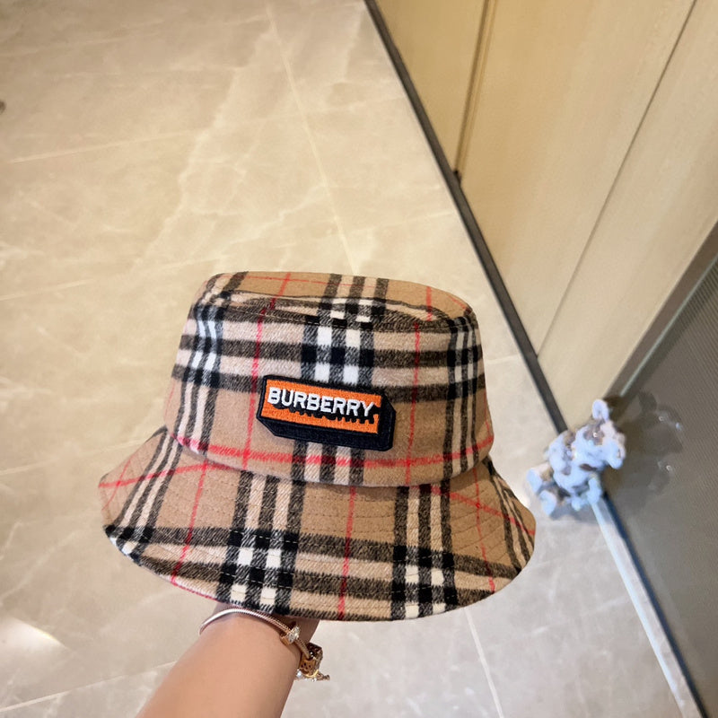 Burberry Luxury Cap