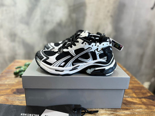 Balenciaga Luxury Shoes