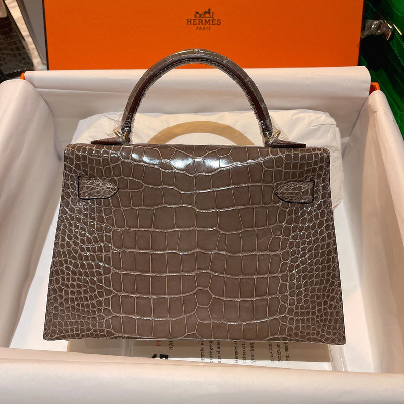 PHA - HMS Bags - 1817