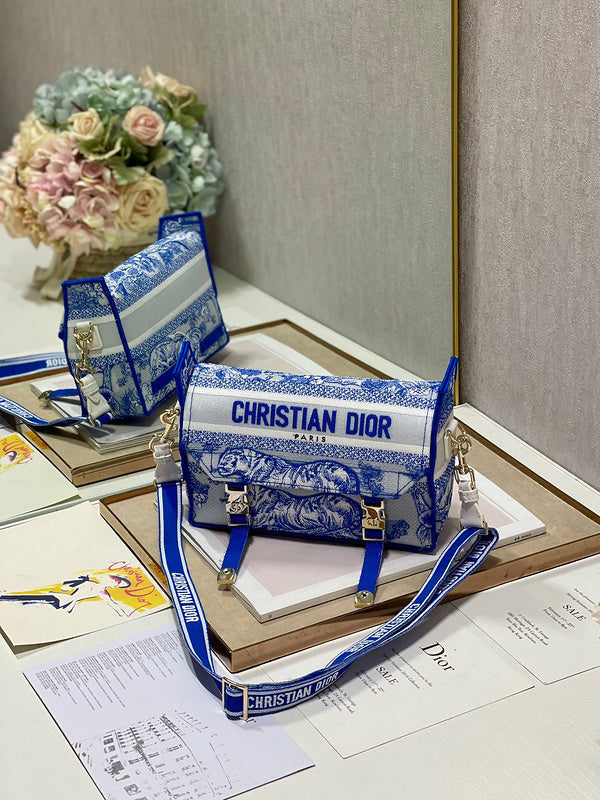 PHA - DOR Bags - 428