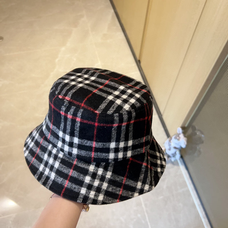 Burberry Luxury Cap