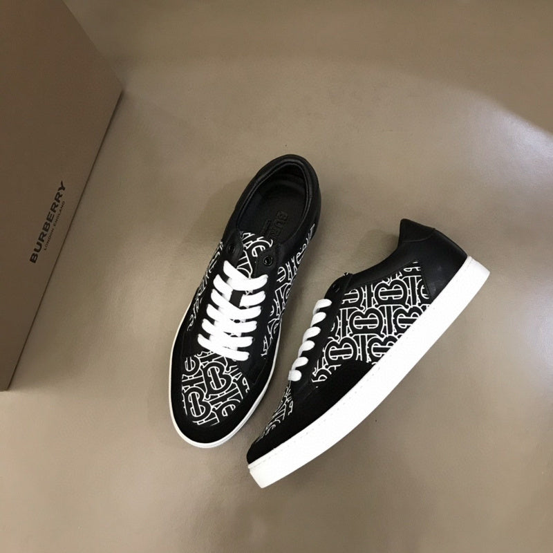 Burberry Luxury Shoes
