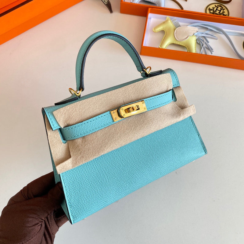 PHA - HMS Bags - 2140