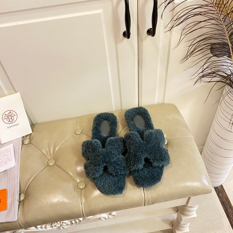 Hermes Luxury Sandals