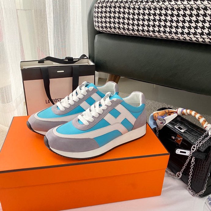 Hermes Luxury Shoes