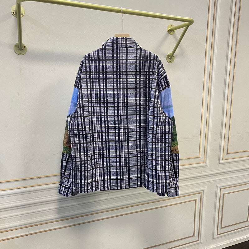 Louis Vuittion Luxury Clothes