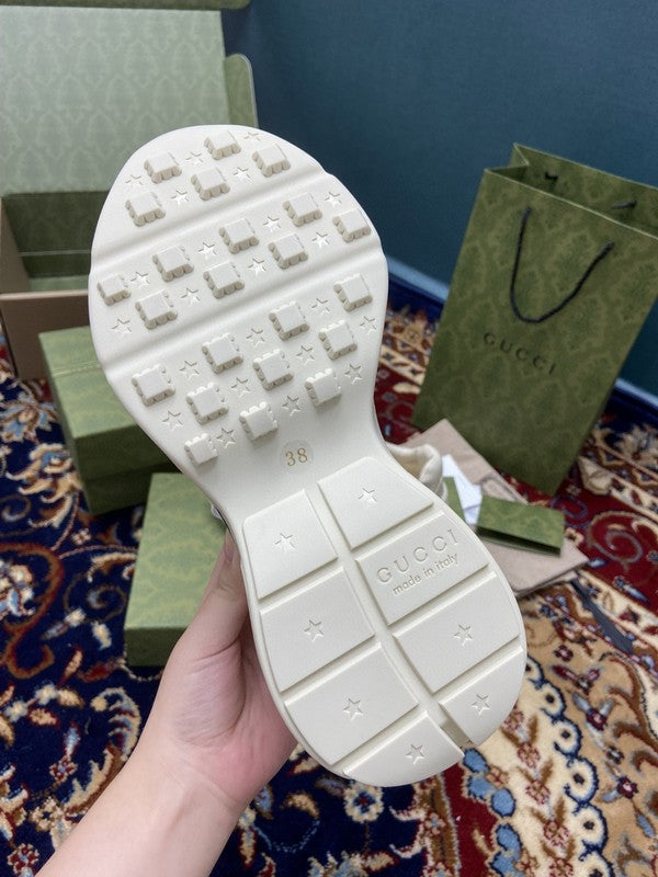 Gucci Luxury Shoes