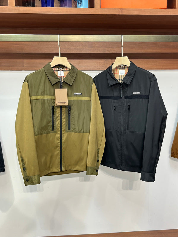 Burberry Luxury Clothes