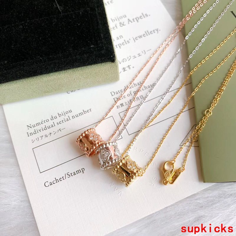 Van Cleef & Arples Jewelry