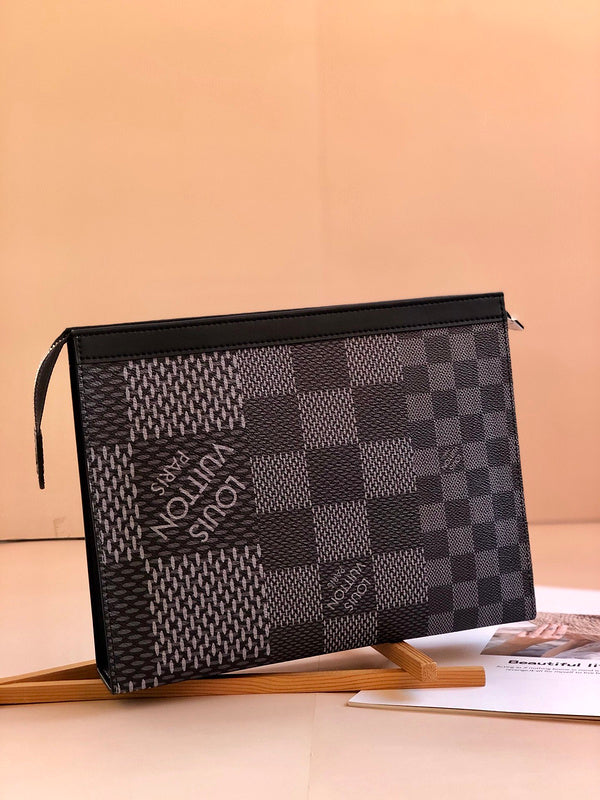I W Fashion Lu-Vi bags - 17656