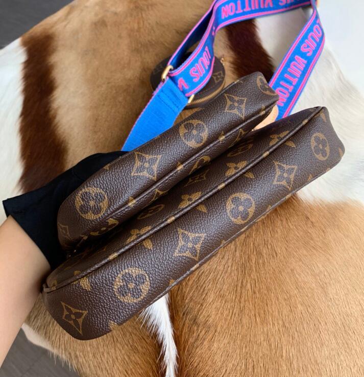 Mila's Edit - LOV Bags - 3020