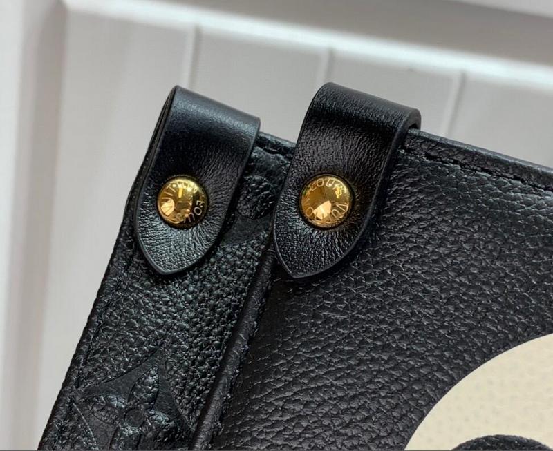 Mila's Edit - LOV Bags - 2762