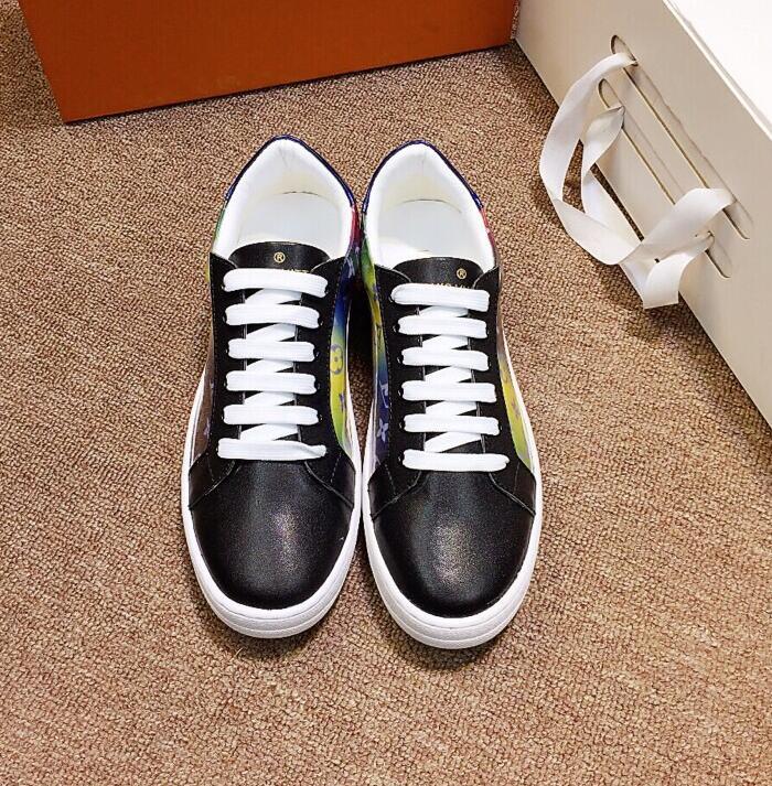 Mila's Edit - LOV Men Shoes - 1798