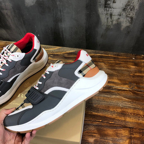 Burberry Luxury Shoes