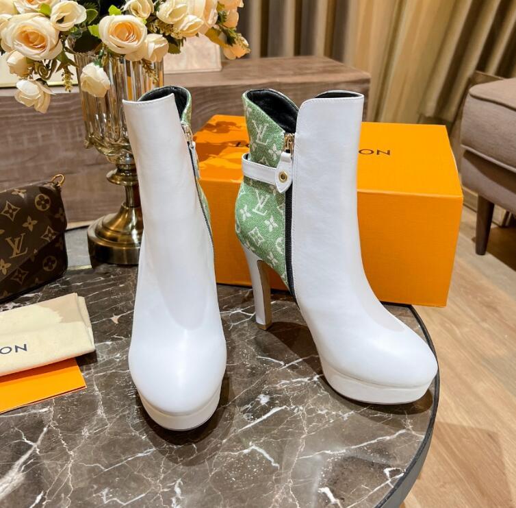 Mila's Edit - LOV Women Shoes - 855