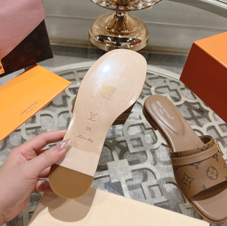 Mila's Edit - LOV Women Shoes - 097