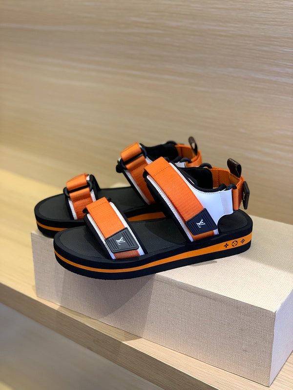 Louis Vuittion Luxury Shoes