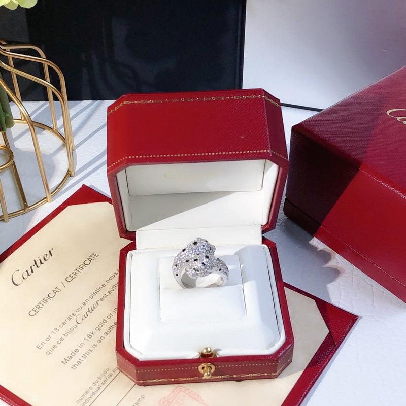 Cartier Jewelry