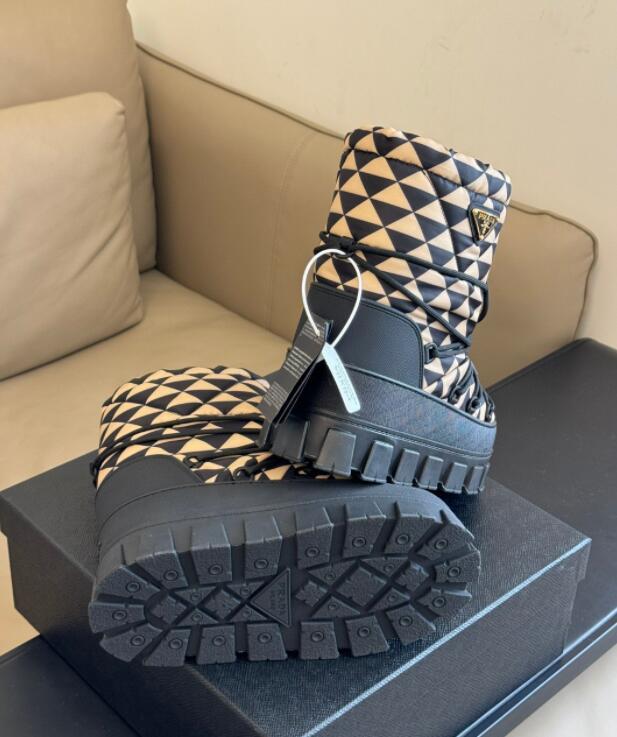 Mila's Edit - PD Women Shoes - 152