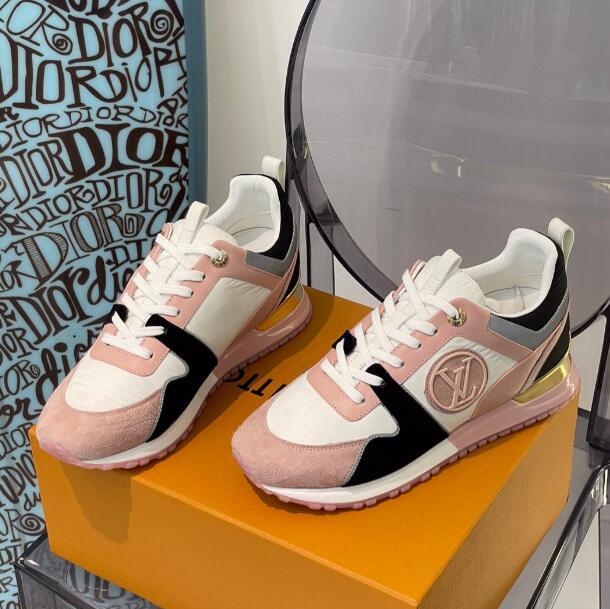 Mila's Edit - LOV Women Shoes - 608