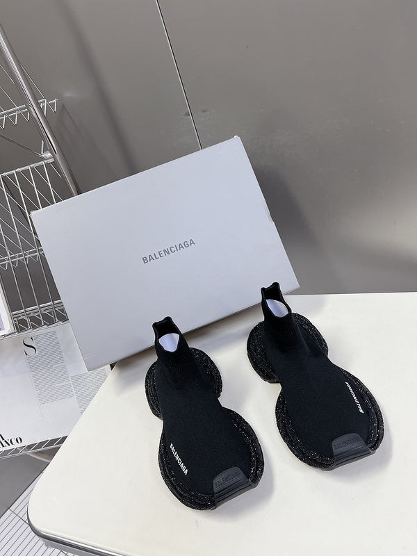 Balenciaga Luxury Shoes