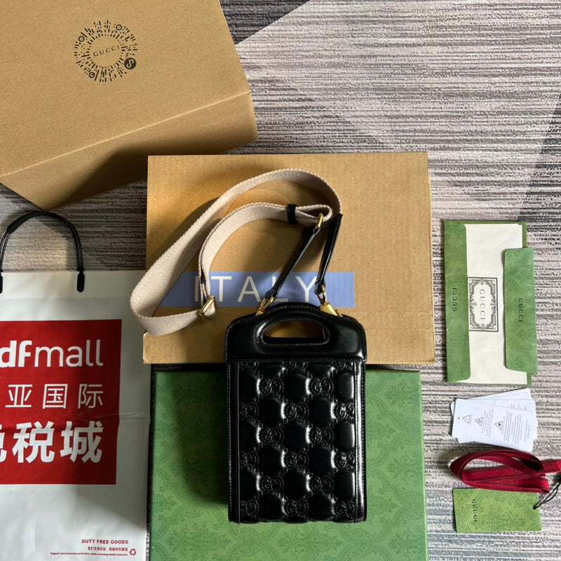 PHA - GUKI Bags - 902