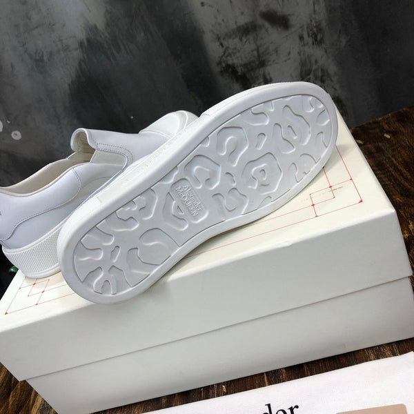 Alexander McQUEEN Luxury Shoes