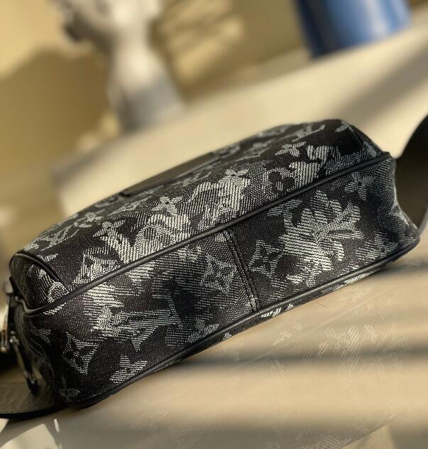 Mila's Edit - LOV Bags - 2593