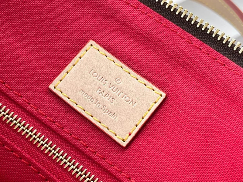 I W Fashion Lu-Vi bags - 17320