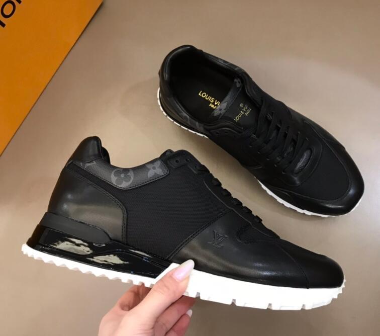 Mila's Edit - LOV Men Shoes - 1694