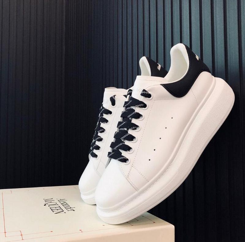 Mila's Edit - AQ Men SHoes - 386