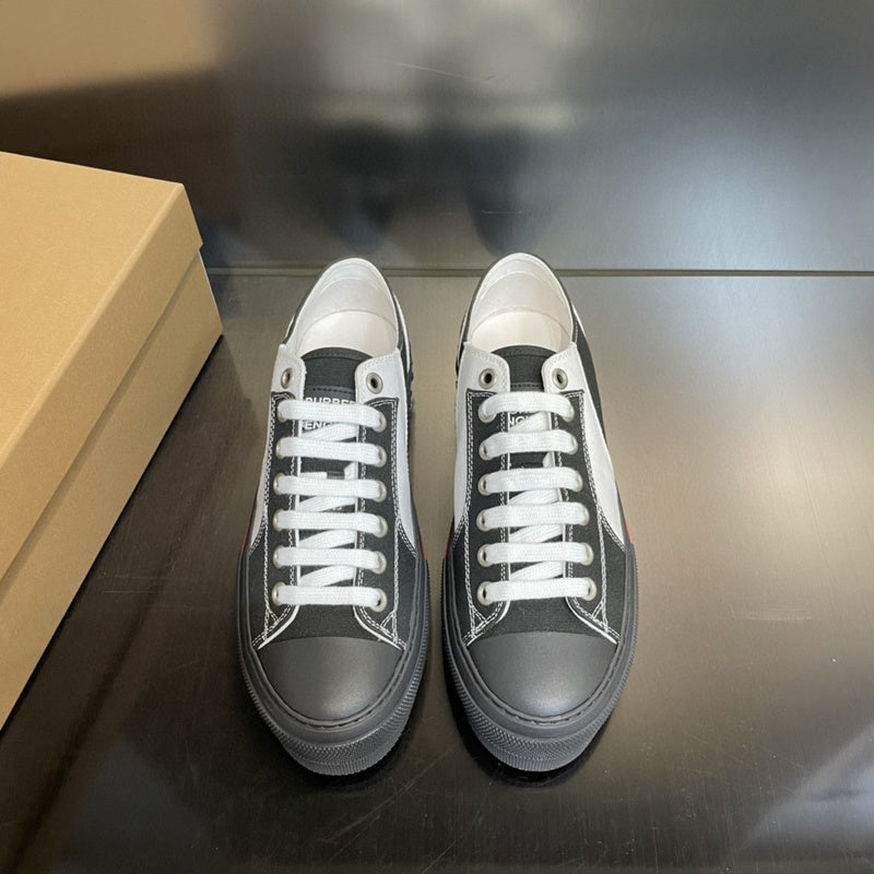 Burberry Luxury Shoes