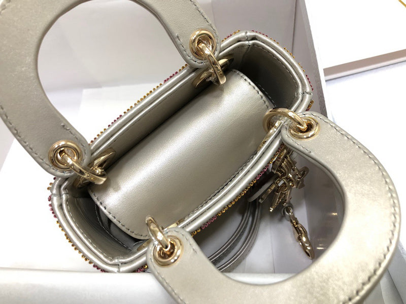 ENT - DOR Bags - 484