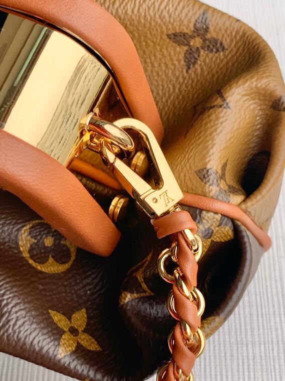 Mila's Edit - LOV Bags - 3115