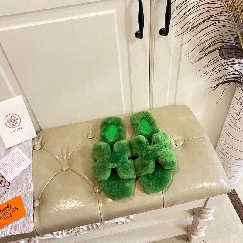 Hermes Luxury Sandals