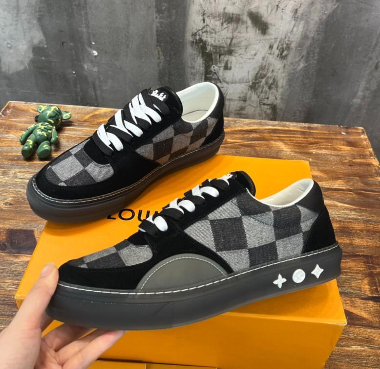 Mila's Edit - LOV Men Shoes - 954