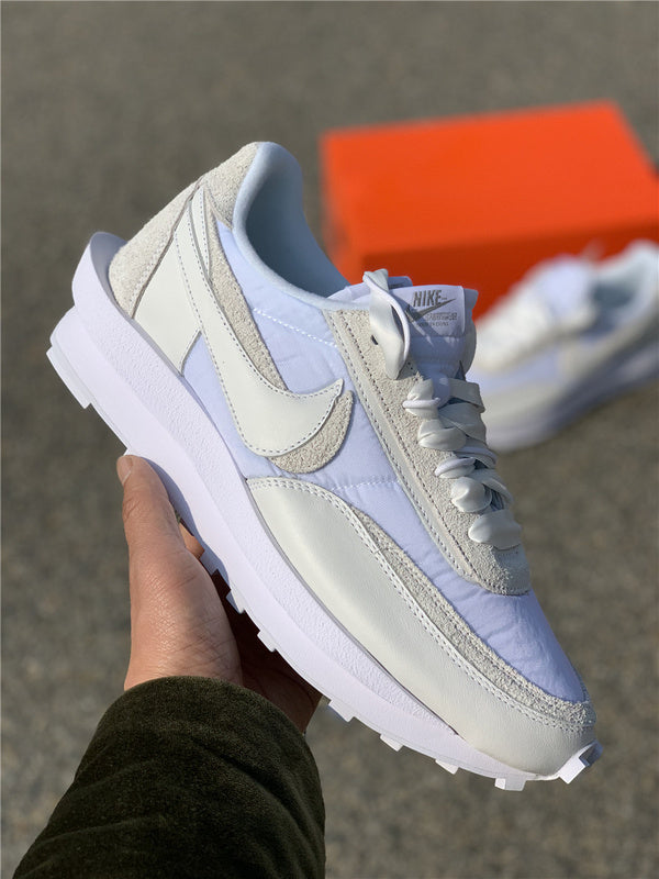 Nike Luxury Shoes